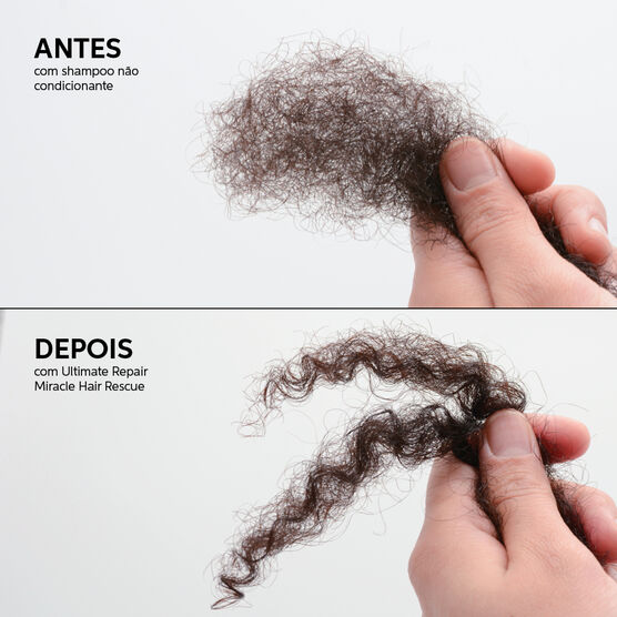 Kit Wella Professionals Ultimate Repair Duo